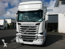 Scania R 450