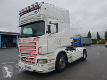 Scania R 500