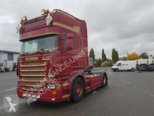 Scania R 500