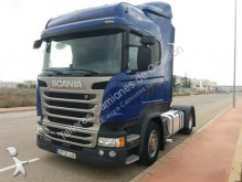 Scania R 450