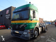 Mercedes Actros 1841