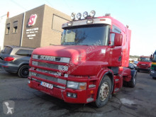 Scania Torpedo