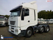 tracteur Iveco