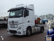 Mercedes Actros 1842 LS