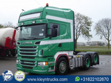 Scania R 500