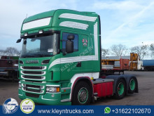Scania R 500