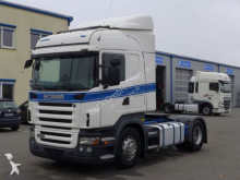 Scania tractor unit