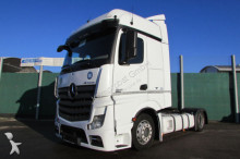 tracteur Mercedes Actros 1845 4x2 LL - Nr.: 551