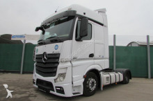 tracteur Mercedes Actros 1845 4x2 LL - Nr.: 550