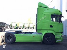 Scania R 580