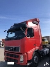 Volvo FH 400