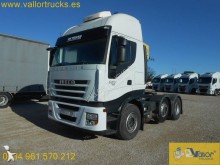 Iveco Stralis AS 440 S 50 TXP