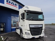DAF XF105 FT 510