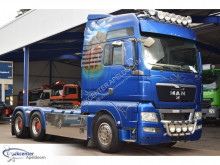 MAN TGX 33.680