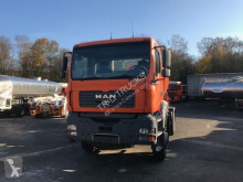 trattore MAN 18.390