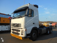 Volvo FH13 520