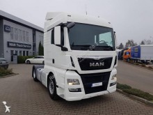 MAN TGX 18.440 XLX