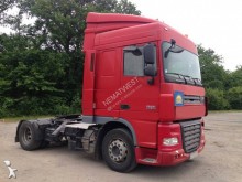 DAF XF105 460