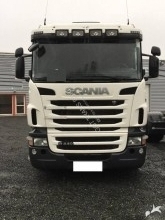 Scania R 440