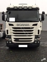Scania R 440