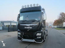 MAN TGX