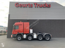 Mercedes tractor unit