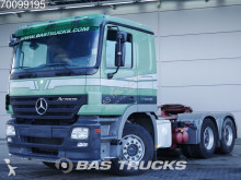Mercedes Actros 2641
