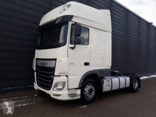 DAF XF