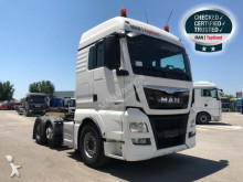 MAN TGX