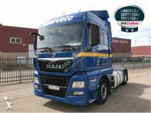 MAN TGX