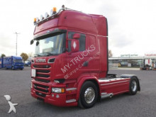 Scania R 580