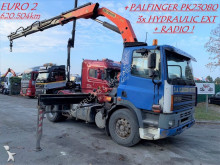DAF CF 340