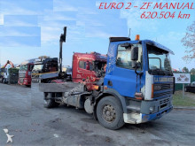 DAF CF 340