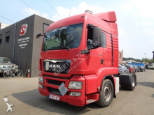 MAN TGS 18.400 LX