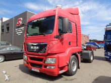 MAN TGS 18.400 LX