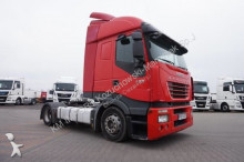 Iveco STRALIS tractor unit