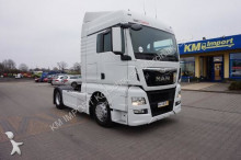 tracteur MAN TGX 18.480 4X2BLS-EL