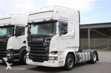 Scania R 520