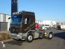 Mercedes tractor unit