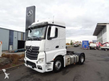trekker Mercedes