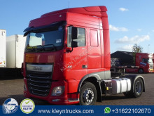 DAF XF 460