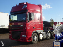 DAF XF105