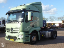 Mercedes Actros