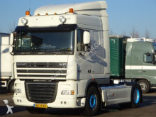 tracteur DAF
