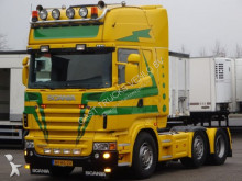 tracteur Scania
