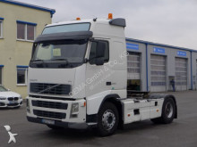 Volvo tractor unit