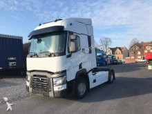 tracteur Renault T460 Euro 6 TOP Zustand!