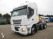 Iveco tractor unit