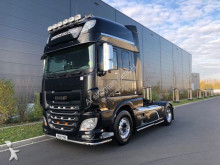 tracteur DAF