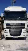 DAF XF105 FTT 460